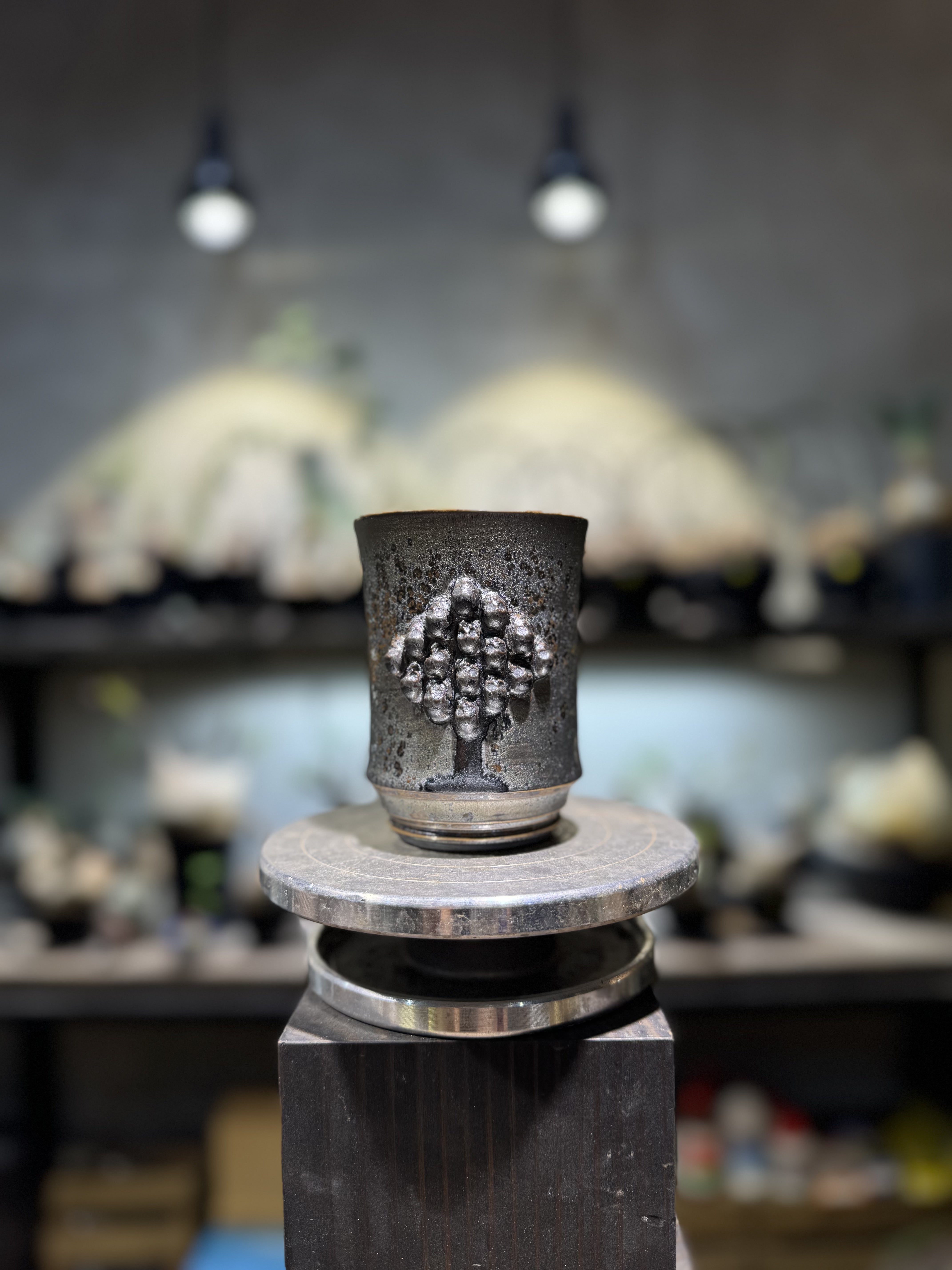 濱中史郎 作品 濱中史郎さんの作品B 濱中史郎さんの作品B 濱中史郎さん