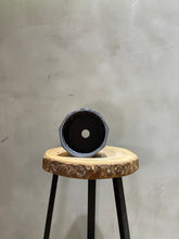 Load image into Gallery viewer, 雷土 Raido - Metalcolor 平鉢 M
