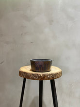 Load image into Gallery viewer, 雷土 Raido - Metalcolor 平鉢 M