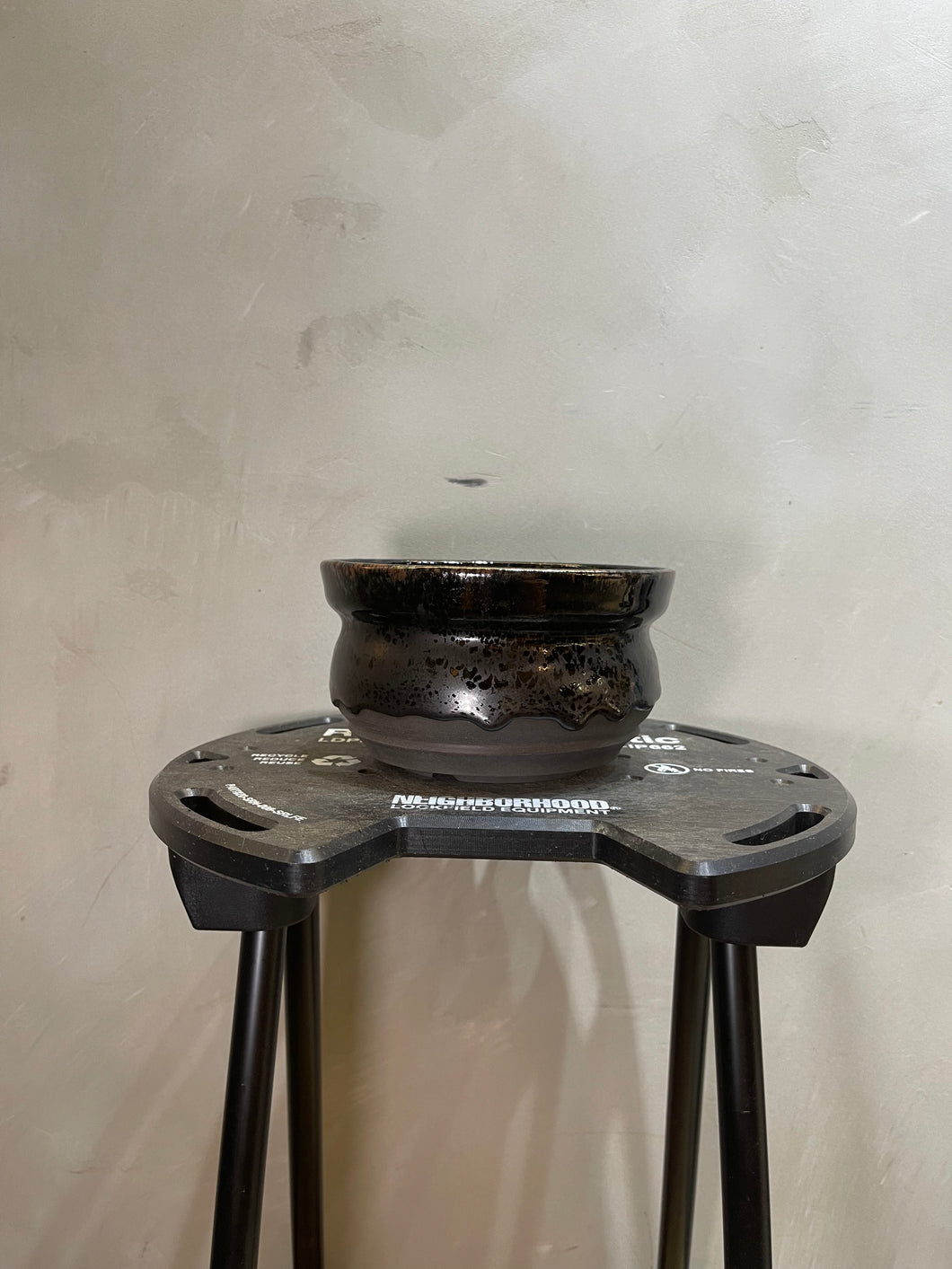 Ryuhoou Plantpot - Gansyo Extra-large AD