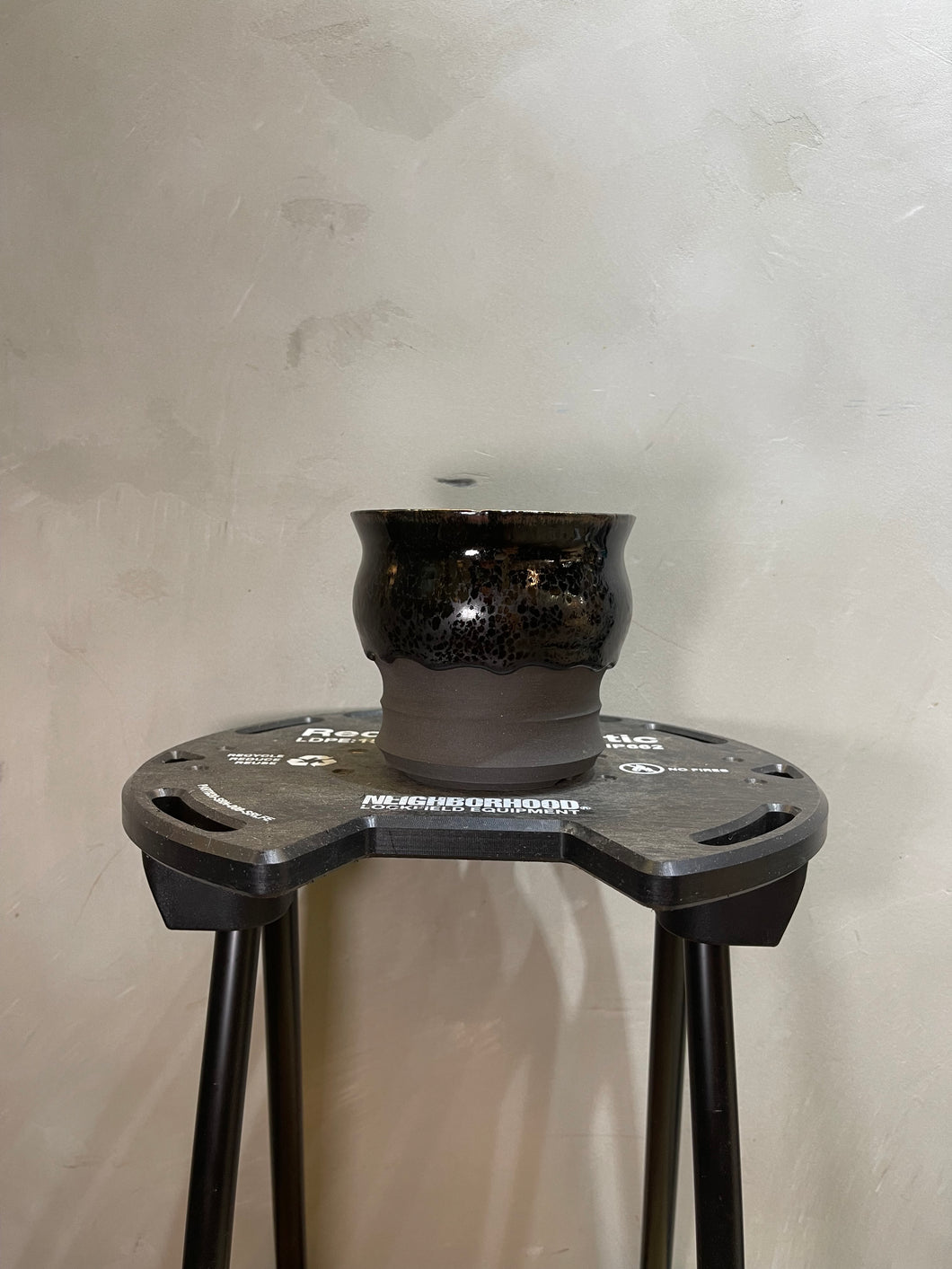 Ryuhoou Plantpot - Gansyo Large T