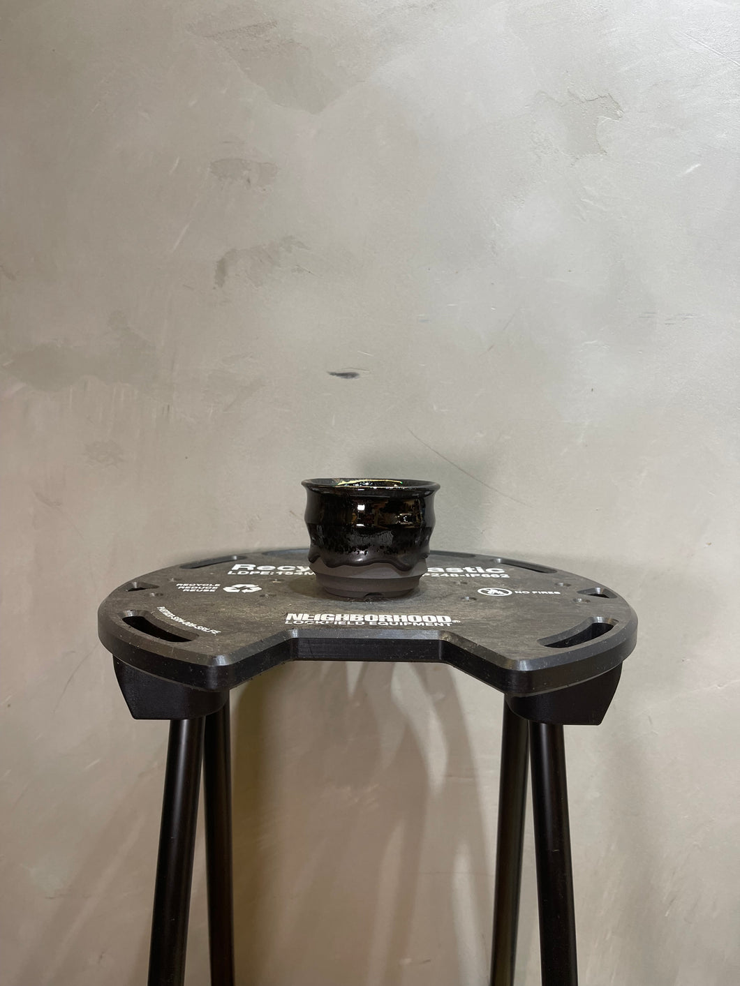 Ryuhoou Plantpot - Gansyo Small F