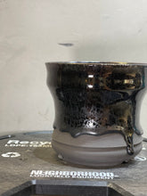 Load image into Gallery viewer, Ryuhoou Plantpot - Gansyo Large R

