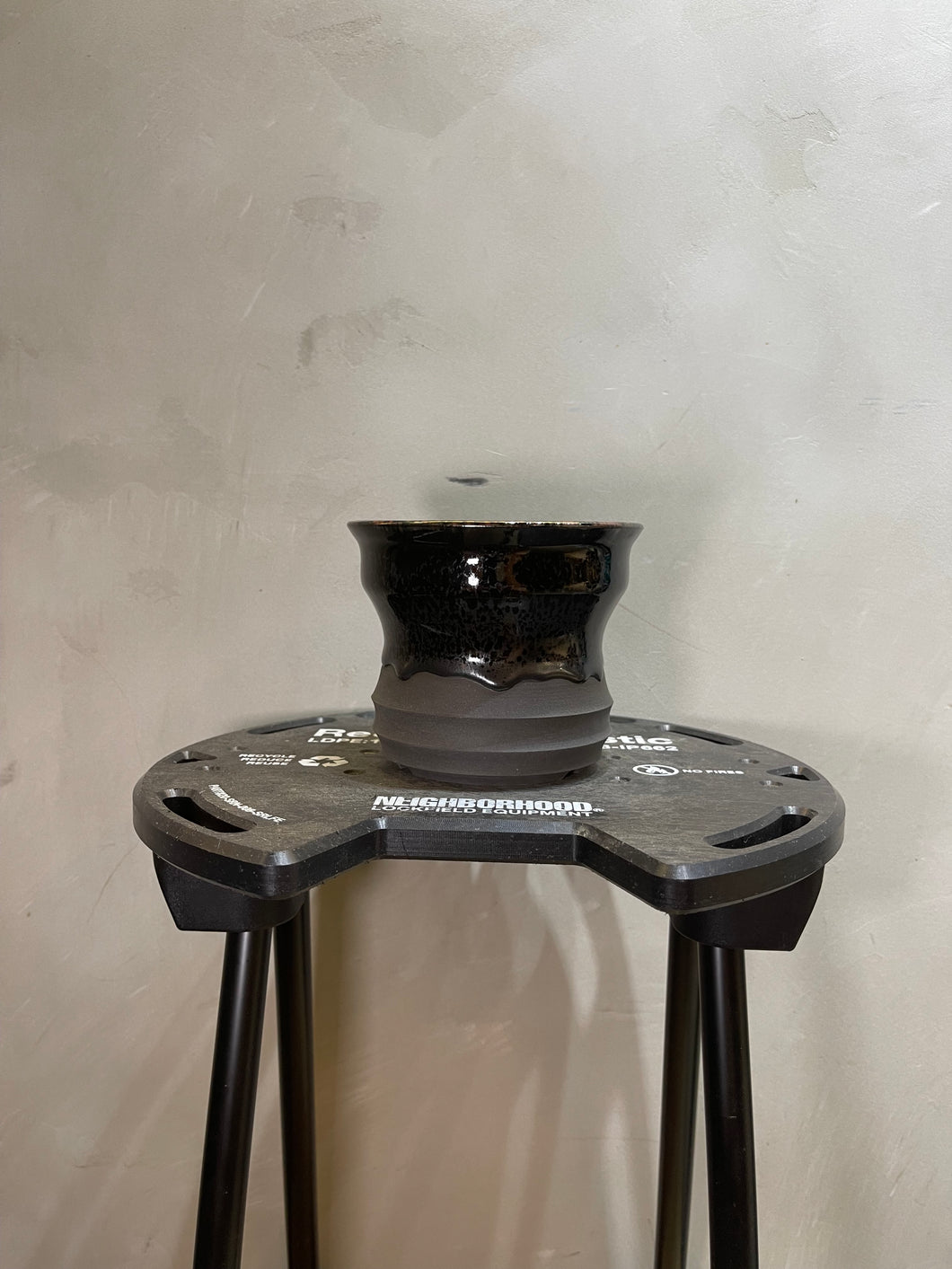 Ryuhoou Plantpot - Gansyo Large X