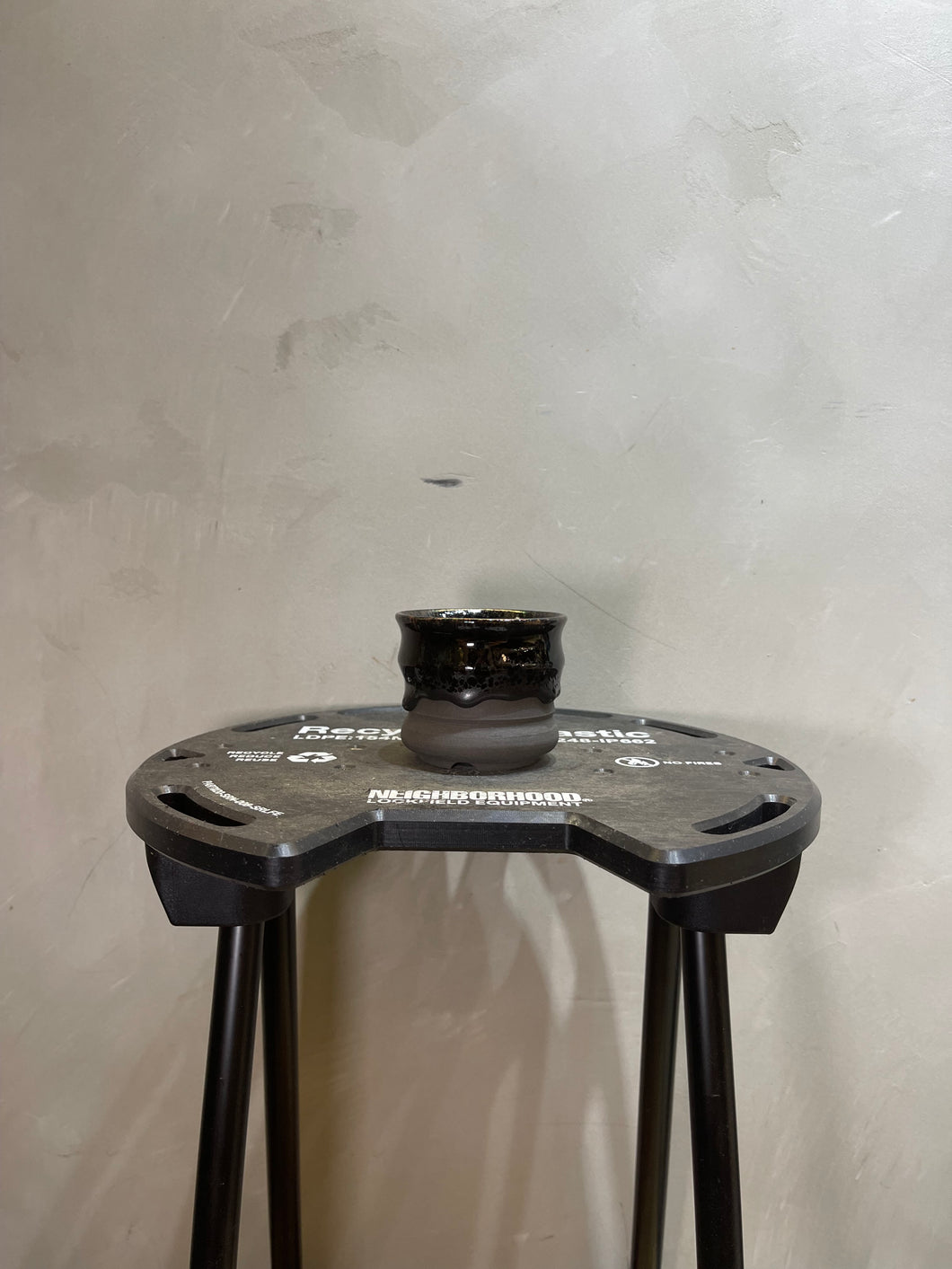 Ryuhoou Plantpot - Gansyo Medium N