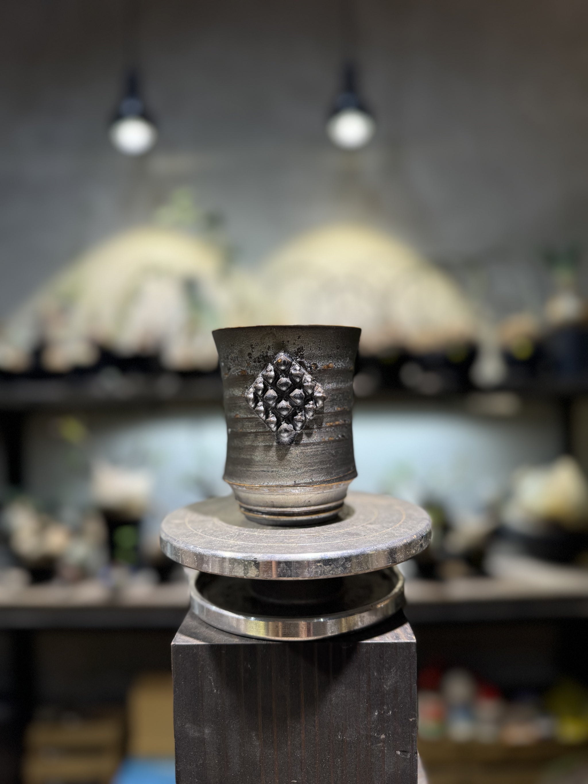 濱中史朗Shiro Hamanaka - Type I – GREENFLAGHK