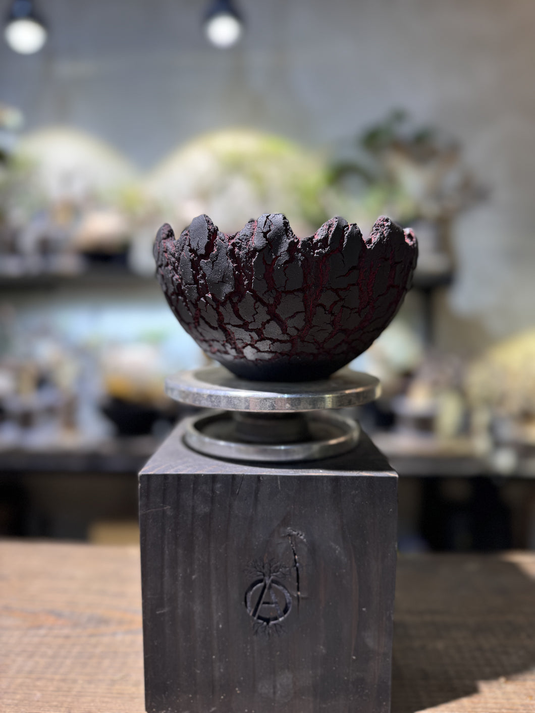 Sekiguchi Takahito 関口貴仁 - Volcano M