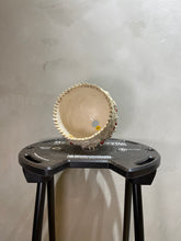 Load image into Gallery viewer, 林田托郎 Dororou - 赤目鉢 白
