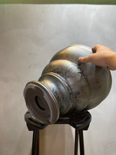 Load image into Gallery viewer, 川嵜貴生 TAKAO KAWASAKI - 藍礦 E XXL
