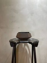 Load image into Gallery viewer, 片瀨和宏 Kazuhiro Katase - 六角低植木鉢B
