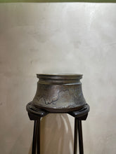 Load image into Gallery viewer, 川嵜貴生 TAKAO KAWASAKI - 藍礦 D XL
