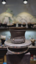 Load and play video in Gallery viewer, Ryuhoou Plantpot - Gousha Small E
