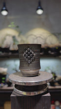Load and play video in Gallery viewer, 濱中史朗 Shiro Hamanaka - Type I
