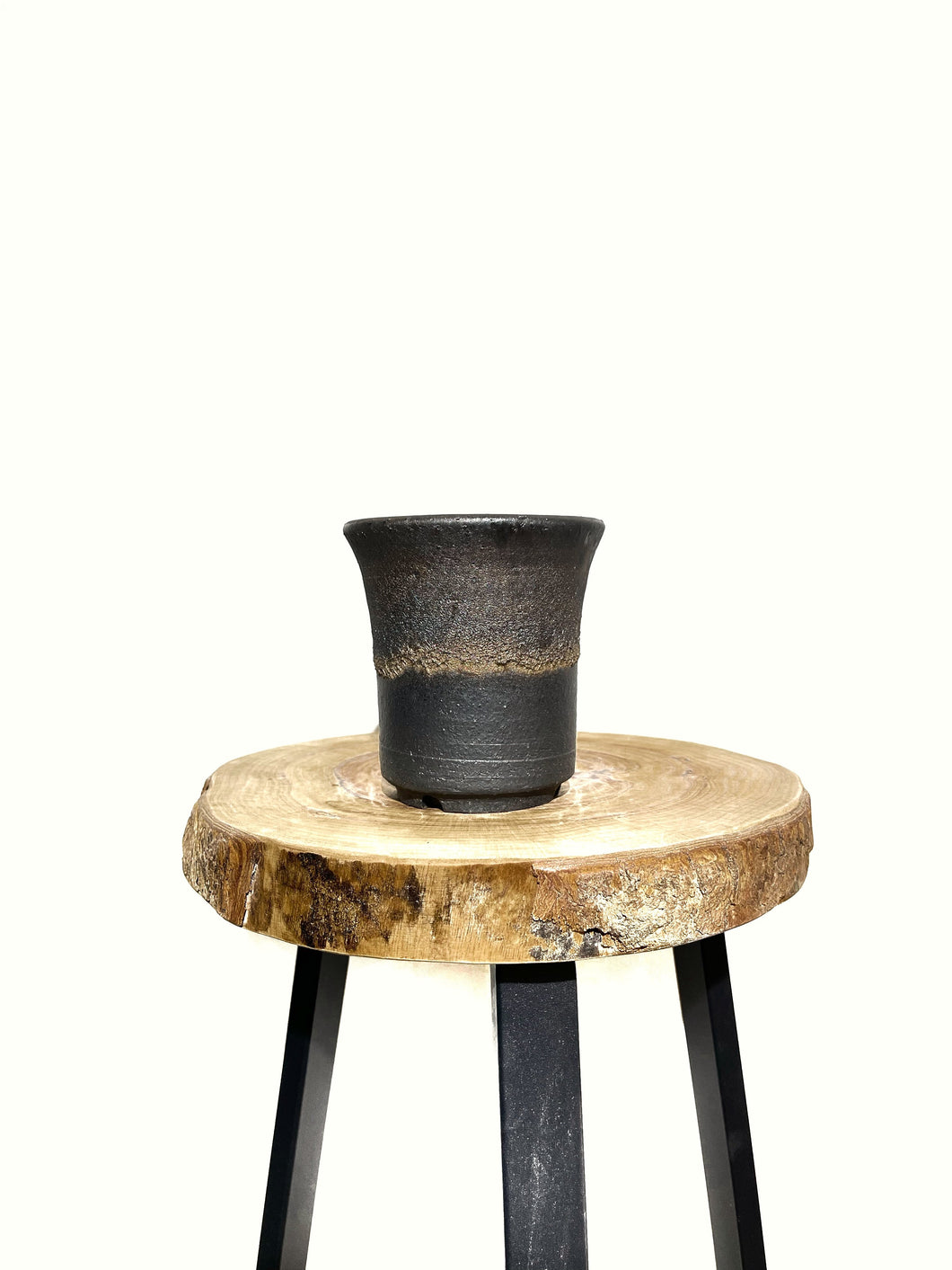 かみ山陶器 Kamiyama - Type E Small