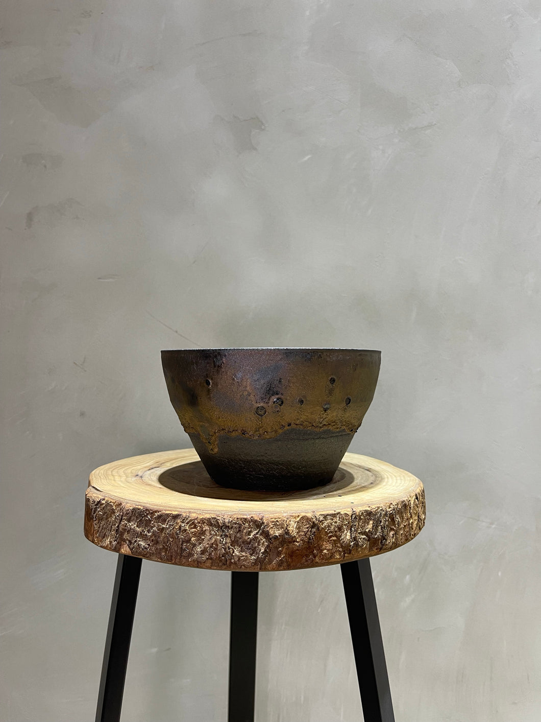 かみ山陶器 Kamiyama - Type J