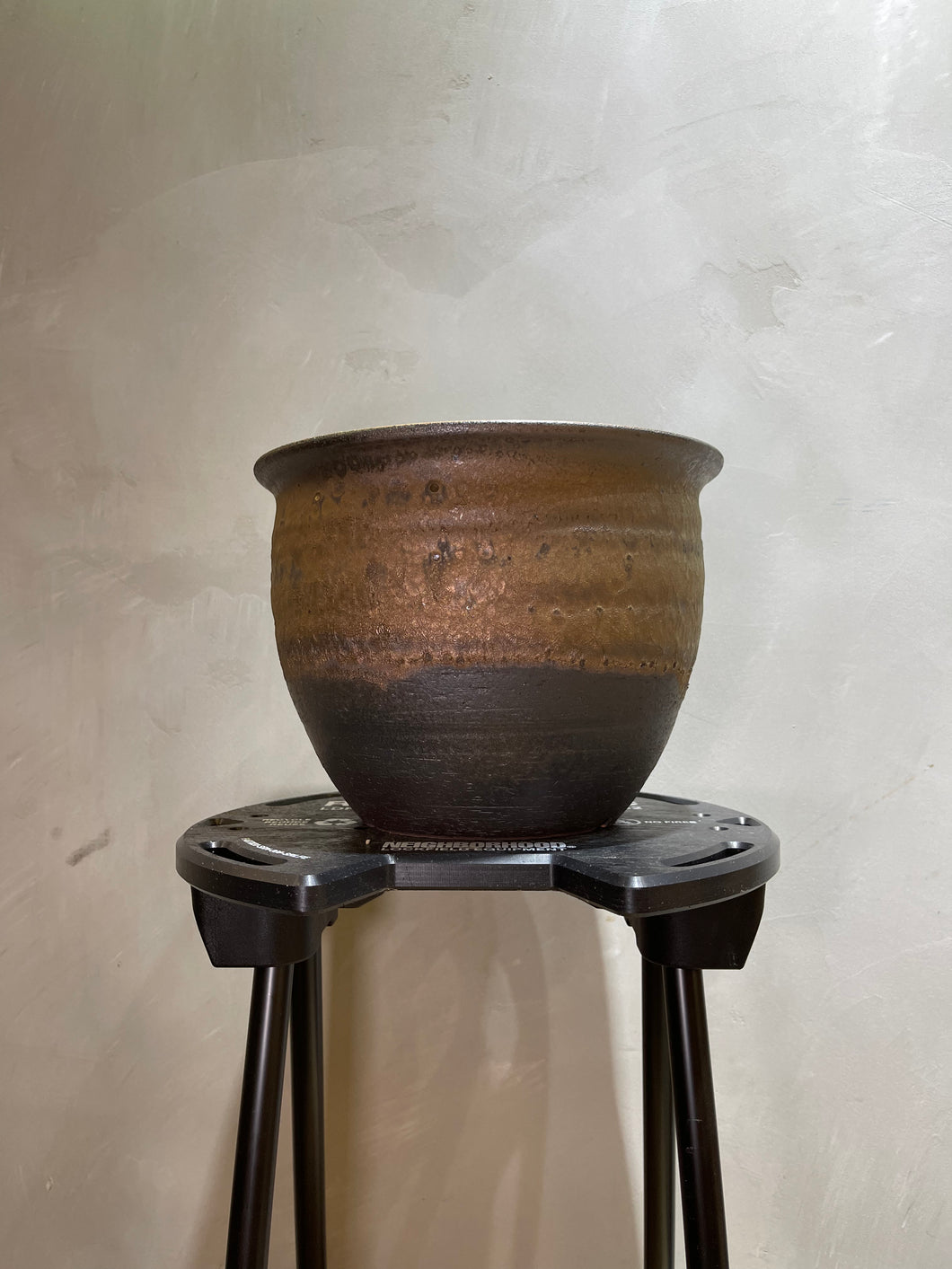 かみ山陶器 Kamiyama - Type L